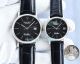 Replica Rolex Cellini White Dial Stainless Steel Case Couple Leather Watch (5)_th.jpg
